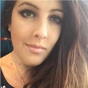 Laureata in Conservazione dei Beni Culturali percorso Archeologico classico